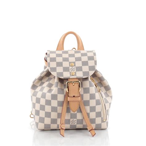 louis vuitton sperone bb price|buy Louis Vuitton backpack.